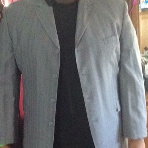 Zandello 2 piece suit